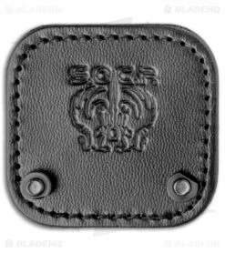 Benchmade 173BK Mini SOCP Fixed Blade Knife (2.22" Black) 8 Benchmade 173BK Mini SOCP Fixed Blade Knife (2.22" Black) -Benchmade Shop Benchmade 173BK Mini SOCP Black 173BK BHQ 99478 jr sheath bit