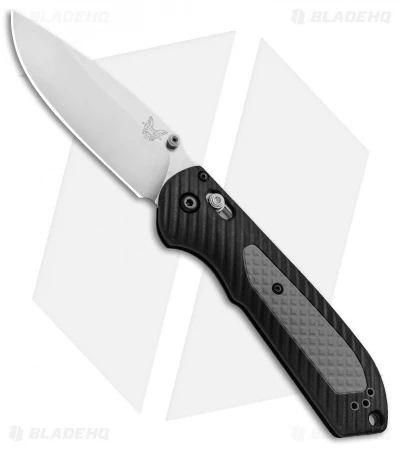 Benchmade Freek AXIS Lock Knife Black/Gray (3.6" Satin) 560 1 Benchmade Freek AXIS Lock Knife Black/Gray (3.6" Satin) 560