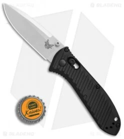 Benchmade 575 Mini Presidio II AXIS Lock Folding Knife (3.2" Satin) 7 Benchmade 575 Mini Presidio II AXIS Lock Folding Knife (3.2" Satin) -Benchmade Shop Benchmade 575 Mini Presidio II satin BHQ 78778 er bottlecap