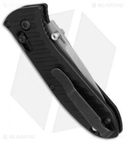 Benchmade Shop -Benchmade Shop Benchmade 575 Mini Presidio II satin BHQ 78778 er side