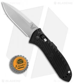 Benchmade 5750 Mini Presidio II Automatic Knife (3.2" Satin) 7 Benchmade 5750 Mini Presidio II Automatic Knife (3.2" Satin) -Benchmade Shop Benchmade 5750 Mini Presidio II Auto Satin BHQ 78771 er bottlecap