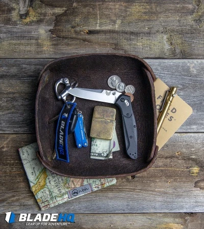 Benchmade 940 Osborne AXIS Lock Knife Green (3.4" Black) 940BK 5 Benchmade 940 Osborne AXIS Lock Knife Green (3.4" Black) 940BK - Image 5