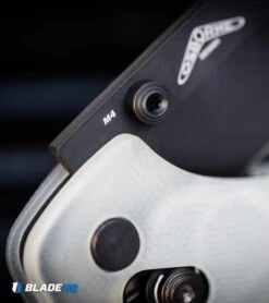 Benchmade 940 Osborne AXIS Lock Knife Natural G-10 (3.4" Black M4) 19 Benchmade 940 Osborne AXIS Lock Knife Natural G-10 (3.4" Black M4) -Benchmade Shop Benchmade 940 Osborne AXIS Lock Knife Natural G 10 Black M4 BHQ 114142 kp gmc M4 web