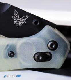 Benchmade 940 Osborne AXIS Lock Knife Natural G-10 (3.4" Black M4) 20 Benchmade 940 Osborne AXIS Lock Knife Natural G-10 (3.4" Black M4) -Benchmade Shop Benchmade 940 Osborne AXIS Lock Knife Natural G 10 Black M4 BHQ 114142 kp gmc pivot web