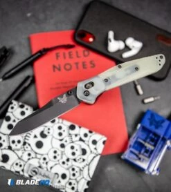 Benchmade 940 Osborne AXIS Lock Knife Natural G-10 (3.4" Black M4) 23 Benchmade 940 Osborne AXIS Lock Knife Natural G-10 (3.4" Black M4) -Benchmade Shop Benchmade 940 Osborne AXIS Lock Knife Natural G 10 Black M4 BHQ 114142 kp pocket web