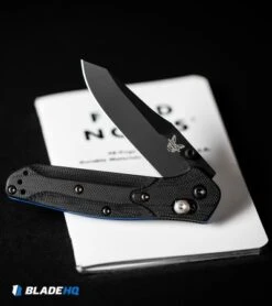 Benchmade 945BK-1 Mini Osborne AXIS Lock Knife Black G-10 (2.9" Black) 13 Benchmade 945BK-1 Mini Osborne AXIS Lock Knife Black G-10 (2.9" Black) -Benchmade Shop Benchmade 945BK 1 Mini Osborne AXIS Lock Knife Black G 10 Black BHQ 117626 kp hot web