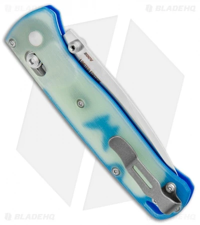 Benchmade Bugout AXIS Lock Knife Jade G-10 (3.24" Satin 20CV) 535-1901 3 Benchmade Bugout AXIS Lock Knife Jade G-10 (3.24" Satin 20CV) 535-1901 - Image 3