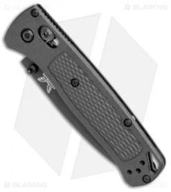 Benchmade Shop -Benchmade Shop Benchmade Bugout AXIS Lock Black CF Elite TM Black 535BK 2 BHQ 98607 jr spine