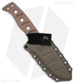 Benchmade Fixed Adamas Fixed Blade Knife Olive Paracord (4.2" FE) 375FE-1 7 Benchmade Fixed Adamas Fixed Blade Knife Olive Paracord (4.2" FE) 375FE-1 -Benchmade Shop Benchmade Fixed Adamas FBK Olive Paracord 4in FE BHQ 118578 td sheath
