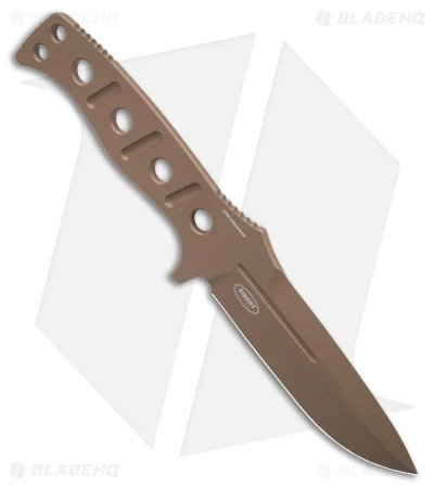 Benchmade Fixed Adamas Fixed Blade Knife Olive Paracord (4.2" FE) 375FE-1 2 Benchmade Fixed Adamas Fixed Blade Knife Olive Paracord (4.2" FE) 375FE-1 - Image 2