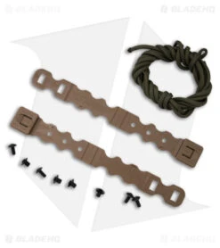 Benchmade Fixed Adamas Fixed Blade Knife Olive Paracord (4.2" FE) 375FE-1 8 Benchmade Fixed Adamas Fixed Blade Knife Olive Paracord (4.2" FE) 375FE-1 -Benchmade Shop Benchmade Fixed Adamas FBK Olive Paracord 4in FE BHQ 118578 td stuff