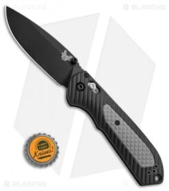 Benchmade Freek AXIS Lock Knife Black/Gray (3.6" Black) 560BK 7 Benchmade Freek AXIS Lock Knife Black/Gray (3.6" Black) 560BK -Benchmade Shop Benchmade Freek AXIS Black Gray Black 560BK BHQ 51605 jr bottlecap 3