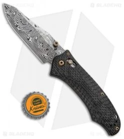 Benchmade Gold Class 950-91 Obsorne Rift Axis Lock Knife #03 7 Benchmade Gold Class 950-91 Obsorne Rift Axis Lock Knife #03 -Benchmade Shop Benchmade Gold Class 950 91 Obsorne Rift Axis Lock Damascus 3 BHQ 3754 jr bottlecap