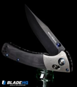 Benchmade Gold Class Crooked River AXIS Lock Knife Carbon Fiber (4" Black DLC) 16 Benchmade Gold Class Crooked River AXIS Lock Knife Carbon Fiber (4" Black DLC) -Benchmade Shop Benchmade Gold Class Crooked River AXIS Lock Knife Carbon Fiber Black DLC BHQ 101624 kp black bottle web