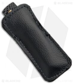 Benchmade Gold Class Shoki Folding Knife 480-131 (2.89" Black) #03 8 Benchmade Gold Class Shoki Folding Knife 480-131 (2.89" Black) #03 -Benchmade Shop Benchmade Gold Class Shoki 480 131 Black BHQ 16109 jr sheath