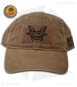 Benchmade Knives Tactical Coyote Brown Hat W/ Velcro Patch 7 Benchmade Knives Tactical Coyote Brown Hat W/ Velcro Patch -Benchmade Shop Benchmade Knives Tactical Coyote Brown Hat Velcro Patch BHQ 123102 jr bottlecap