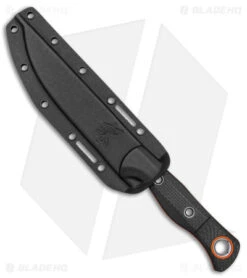 Benchmade Meatcrafter Hunting Fixed Blade Knife CF (6.1" Orange) 15500OR-2 8 Benchmade Meatcrafter Hunting Fixed Blade Knife CF (6.1" Orange) 15500OR-2 -Benchmade Shop Benchmade Meatcrafter Hunting Fixed Blade CF Orange 15500OR 2 BHQ 137760 jr sheath 2