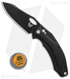 Benchmade Mini Loco AXIS Lock Knife Black G-10 (3.38" Black) 818BK 7 Benchmade Mini Loco AXIS Lock Knife Black G-10 (3.38" Black) 818BK -Benchmade Shop Benchmade Mini Loco black G10 black BHQ 76463 jr bottlecap