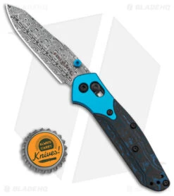 Benchmade Mini Osborne Gold Class Arctic Storm Carbon Fiber (2.9" Dam) 945-221 7 Benchmade Mini Osborne Gold Class Arctic Storm Carbon Fiber (2.9" Dam) 945-221 -Benchmade Shop Benchmade Mini Osvorne Gold Class Artic Storm Cabon Fiber 2in Dam BHQ 137282 td size