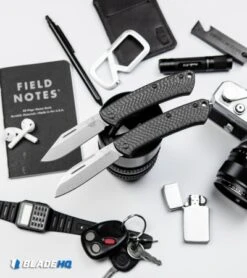 Benchmade Proper Clip Point Slip Joint Knife Carbon Fiber/FDE (2.8" SW) 318-2 -Benchmade Shop Benchmade Proper Clip Point Slip Joint Knife Carbon Fiber FDE SW 318 2 BHQ 97553 kp white web