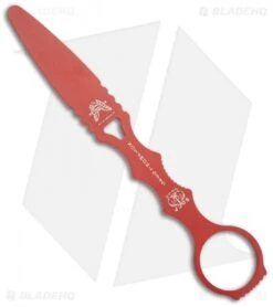 Benchmade SOCP Knife W/ Trainer Blade 178SBK-COMBO Black Sheath (3.22" Serr) 14 Benchmade SOCP Knife W/ Trainer Blade 178SBK-COMBO Black Sheath (3.22" Serr) -Benchmade Shop Benchmade SOCP Knife Trainer Black Sheath Serr 178SBK COMBO BHQ 19609 jr trainer