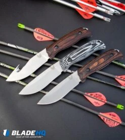 Benchmade Saddle Mountain Skinner Knife G10 Hunting Fixed Blade 15001-1 5 Benchmade Saddle Mountain Skinner Knife G10 Hunting Fixed Blade 15001-1 -Benchmade Shop Benchmade Saddle Mountain Skinner Knife Wood Hunting Fixed Blade 15001 2 BHQ 21356 kp arrows web 2