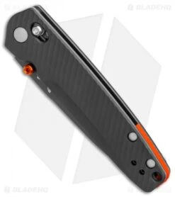 Benchmade Valet Limited Edition AXIS Lock Knife Ti (2.96" Gray) 485GRY-1801 6 Benchmade Valet Limited Edition AXIS Lock Knife Ti (2.96" Gray) 485GRY-1801 -Benchmade Shop Benchmade Valet Limited Edition Ti Gray BHQ 85941 er spine