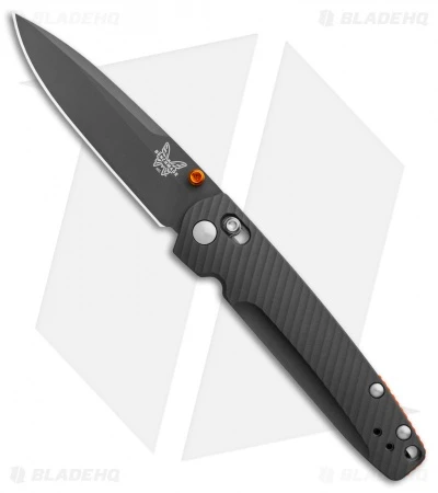 Benchmade Valet Limited Edition AXIS Lock Knife Ti (2.96" Gray) 485GRY-1801 1 Benchmade Valet Limited Edition AXIS Lock Knife Ti (2.96" Gray) 485GRY-1801