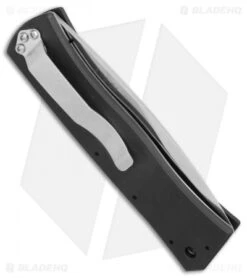 Vintage Benchmade Brend 600 Combat Folder (3.5" Satin) 6 Vintage Benchmade Brend 600 Combat Folder (3.5" Satin) -Benchmade Shop Vintage Benchmade Brend 600 combat folder satin BHQ 71889 er side