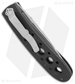 Vintage Benchmade Crawford Leopard 625S Liner Lock Knife (3.625" Satin Serr) 6 Vintage Benchmade Crawford Leopard 625S Liner Lock Knife (3.625" Satin Serr) -Benchmade Shop Vintage Benchmade Crawford Leopard 625S satin serr BHQ 71888 er side