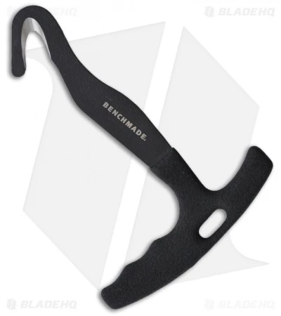 Benchmade 124/8 BLKH Interdiction Kit Narcotic Probe W/ Strap Cutter Hook (18") 3 Benchmade 124/8 BLKH Interdiction Kit Narcotic Probe W/ Strap Cutter Hook (18") - Image 3