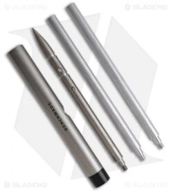 Benchmade 124/8 BLKH Interdiction Kit Narcotic Probe W/ Strap Cutter Hook (18") 5 Benchmade 124/8 BLKH Interdiction Kit Narcotic Probe W/ Strap Cutter Hook (18") -Benchmade Shop benchmade 124 interdiction tool pieces