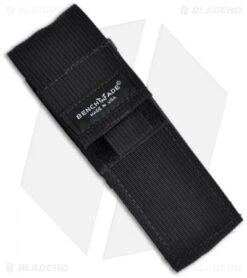 Benchmade 124/8 BLKH Interdiction Kit Narcotic Probe W/ Strap Cutter Hook (18") 7 Benchmade 124/8 BLKH Interdiction Kit Narcotic Probe W/ Strap Cutter Hook (18") -Benchmade Shop benchmade 124 interdiction tool sheath