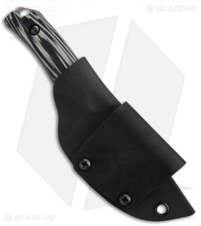 Benchmade Hidden Canyon Hunter Knife G-10 (2.67" Stonewash) 15016-1 2 Benchmade Hidden Canyon Hunter Knife G-10 (2.67" Stonewash) 15016-1 - Image 2