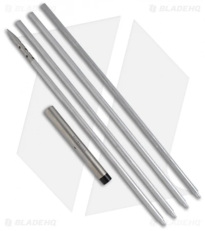 Benchmade Large 164 Interdiction Kit Narcotic Probe (64") 2 Benchmade Large 164 Interdiction Kit Narcotic Probe (64") - Image 2