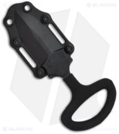 Benchmade Adamas CBK Fixed Blade Backup Push Dagger Knife 175BK 5 Benchmade Adamas CBK Fixed Blade Backup Push Dagger Knife 175BK -Benchmade Shop benchmade 175bk cbk backup sheath