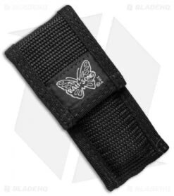 Rare Vintage Benchmade 35-SPL LE Bali-Song Butterfly Knife (3.5" Satin) #26 7 Rare Vintage Benchmade 35-SPL LE Bali-Song Butterfly Knife (3.5" Satin) #26 -Benchmade Shop benchmade 35 spl balisong special 026 sheath cm