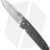 Benchmade Valet AXIS Lock Knife Gray G-10 (2.96" Satin) 485