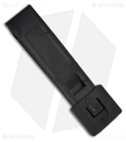 Benchmade Rescue Hook Strap Safety Cutter 7-BLKWSN W/ Coyote Brown Nylon Sheath -Benchmade Shop benchmade 7 strap cutter clip