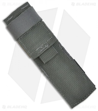 Benchmade 8 Safety Cutter Hook BLKWADC (ADC Green Soft Sheath) 2 Benchmade 8 Safety Cutter Hook BLKWADC (ADC Green Soft Sheath) - Image 2