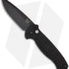 Benchmade 9051BK AFO II Automatic Knife (3.56" Black)