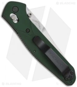 Benchmade Shop -Benchmade Shop benchmade 940 osborne axis back