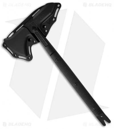 Benchmade 172 Killian Forged Tomahawk Axe W/ Pry Bar & Spike 172BKF 2 Benchmade 172 Killian Forged Tomahawk Axe W/ Pry Bar & Spike 172BKF - Image 2