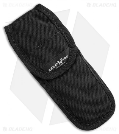 Benchmade Cordura Knife Balisong Butterfly Sheath 981717 1 Benchmade Cordura Knife Balisong Butterfly Sheath 981717