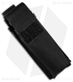 Benchmade Pagan D/E OTF Automatic Knife (3.96" Black) 3320BK 7 Benchmade Pagan D/E OTF Automatic Knife (3.96" Black) 3320BK -Benchmade Shop benchmade pagan 3320 sheath jm