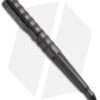 Benchmade Pen & Tactical Defense Tool W/ Black Ink Grey Aluminum 1100-2