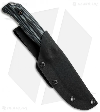 Benchmade Saddle Mountain Skinner Knife G10 Hunting Fixed Blade 15001-1 2 Benchmade Saddle Mountain Skinner Knife G10 Hunting Fixed Blade 15001-1 - Image 2