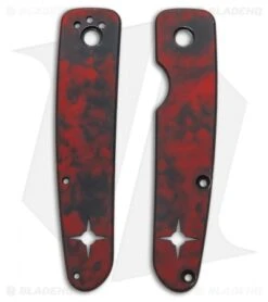 Rare Benchmade 855-01 Liner Lock Knife Color Trails (2.9" Satin) 7 Rare Benchmade 855-01 Liner Lock Knife Color Trails (2.9" Satin) -Benchmade Shop rare benchmade 855 01 color trails BHQ 37803 er scales