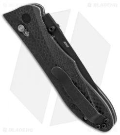 Vintage Benchmade 730 CFHS Axis Lock Knife CF (3.6" Black) 360/500 5 Vintage Benchmade 730 CFHS Axis Lock Knife CF (3.6" Black) 360/500 -Benchmade Shop vintage benchmade 730 cfhs axis black BHQ 37224 er side